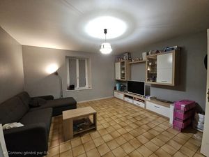Vente maison 3 pièces 102 m² à Hagondange (57300)  262 000 €