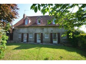 Vente maison 7 pièces 119 m² Soumans (23600)