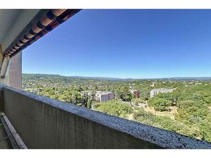 Vente appartement 3 Pièce(s)