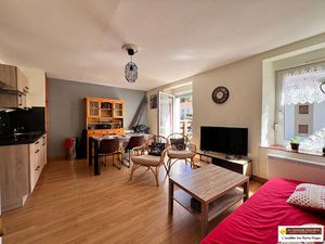 Achat Appartement 2 pièces 35m²