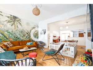 Vente maison 3 pièces 108 m² à Dunkerque (59140)  278 250 €