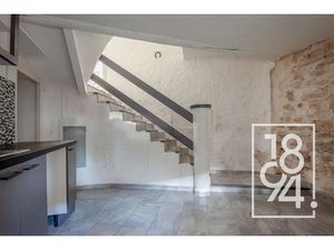 Vente maison 3 pièces 72 m² à Eguilles (13510)  240 000 €
