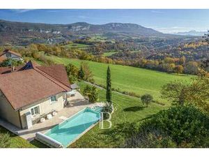 Maison à vendre 6 Pièces 148 m2 Éloise GENEVOIS - 799 000 &#8364;