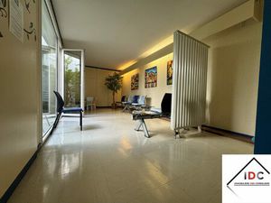 Achat Local commercial 202m² SARREBOURG 57400