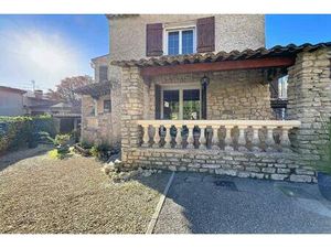 Luberon Maison de Hameau 4 chambres  garage et dépendance