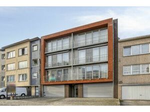 Appartement à vendre à Leliegaarde 12 Relegem (RBU70086)
