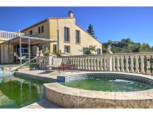 Propriété sur plus de 2 hectares – cadre paisible et verdoyant