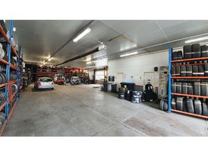 Achat Immeuble 598m² SARREBOURG 57400