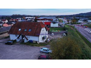 Achat Immeuble 493m² HAGUENAU 67500