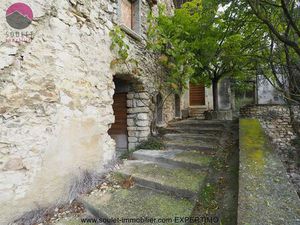 Superbe demeure à rénover Fontaine de vaucluse