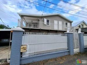 Location – Villa F6 – Saint-André  Réunion