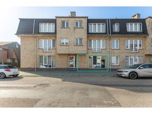 Appartement te koop in Waarloos met 2 slaapkamers