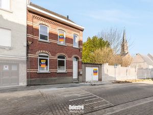 Huis te koop in Welle met 3 slaapkamers