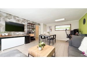 Appartement te koop in Houthalen-Helchteren met 2 slaapkamers