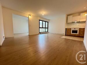 Location Appartement 2 pièces 59m² METZ 57000