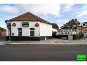 Commercieel te koop in Liedekerke