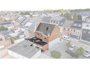 Huis te koop in Kapelle-Op-Den-Bos met 4 slaapkamers