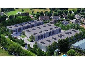 Commercieel te koop in Berlare