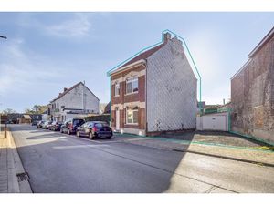 Huis te koop in Mollem met 3 slaapkamers