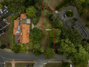 Grond te koop in Sterrebeek