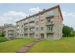 Appartement à vendre à Arthur Dezangrelaan 31 Kraainem (VBD52394)