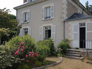Vente maison 7 pièces 190 m² à Blois (41000)  285 000 €