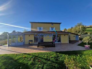 Maison pleine campagne