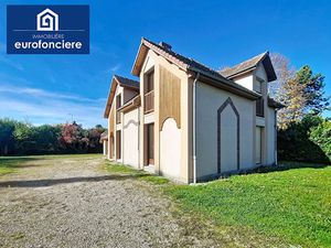 Vente maison 7 pièces 142 m² à La Rivière-de-Corps (10440)  284 500 €