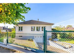 Vente maison 4 pièces 71 m² à Presles (95590)  289 000 €