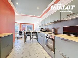 Achat Appartement 4 pièces 88m² BRAY DUNES 59123