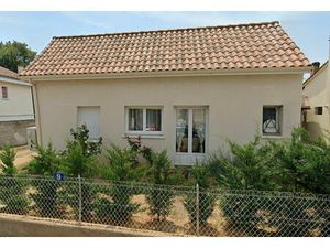 Vente maison 4 pièces 85 m² Bergerac (24100)