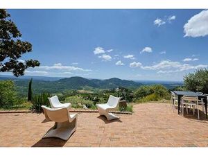 Villa de luxe de 6 chambres en vente Le Barroux  Provence-Alpes-Côte d'Azur