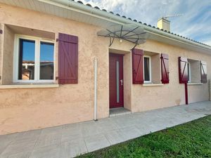 Vente maison 4 pièces 71 m² à Beautiran (33640)  289 000 €