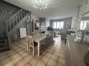 Achat Maison 4 pièces 85m²