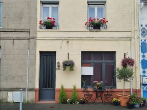 Achat Maison 4 pièces 90m² ST AMAND LES EAUX 59230