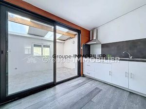Achat Maison 3 pièces 73m² SOMAIN 59490