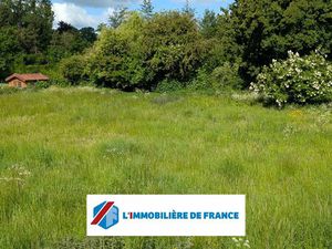 Achat Terrain 1 805m² LUMBRES 62380