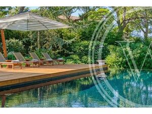 Villa de 10 pièces de luxe en location Saint-Jean-Cap-Ferrat  France