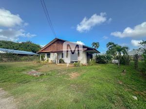 Achat Maison 5 pièces 145m² CAYENNE 97300