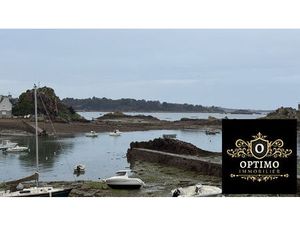 Vente maison 5 pièces 100 m² Ploubazlanec (22620)