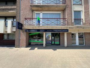 Kantoor te huur in Avelgem