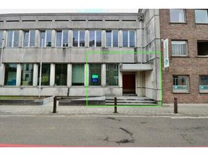 Kantoor te huur in Avelgem