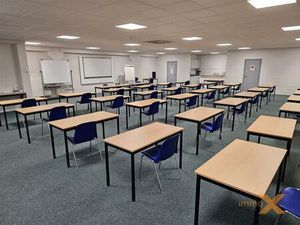 Kantoor te huur in Mariakerke