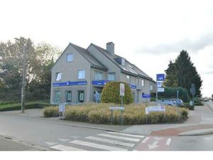 Kantoor te huur in Muizen