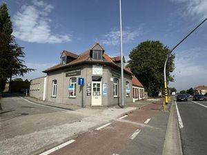 Commerciële eigendom te huur in Bellegem