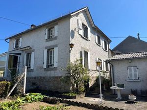 Maison proche centre ville