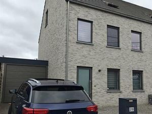 Huis te huur in Herselt
