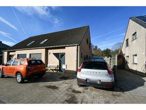 Huis te huur in Kaprijke