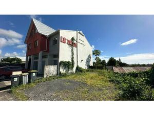 Location Maison 6 pièces 320m² STE SUZANNE 97441