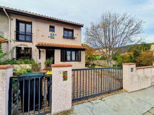 VILLA 3 FACES 4 CHAMBRES